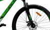 Bicicleta SUNNY MAN- Rodado 27.5 - Baccio Verde