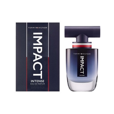Perfume Tommy Impact Intense 50ml Perfume Tommy Impact Intense 50ml