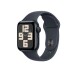 Apple Watch SE 2 40MM MXE73LL/A MIDNIGHT SM Midnight SM