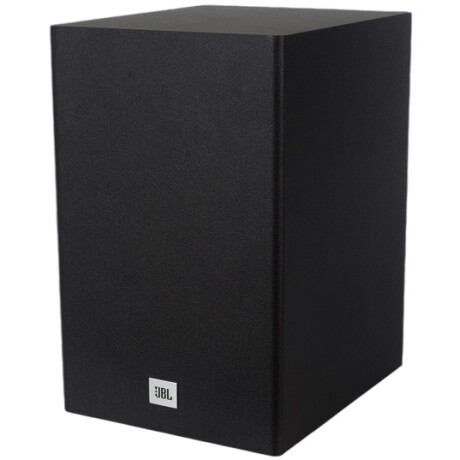 Barra Sonido Jbl 2.1 Cinema SB180 001