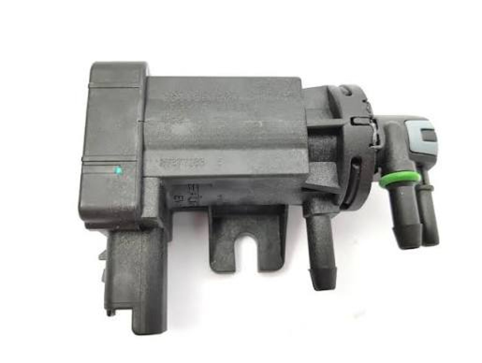 INYECCION PARTES CITROEN - PEUGEOT VALVULA EGR TURBO C-ELYSEE 1,6 HDI 9811643880 MEAT & DORIA 