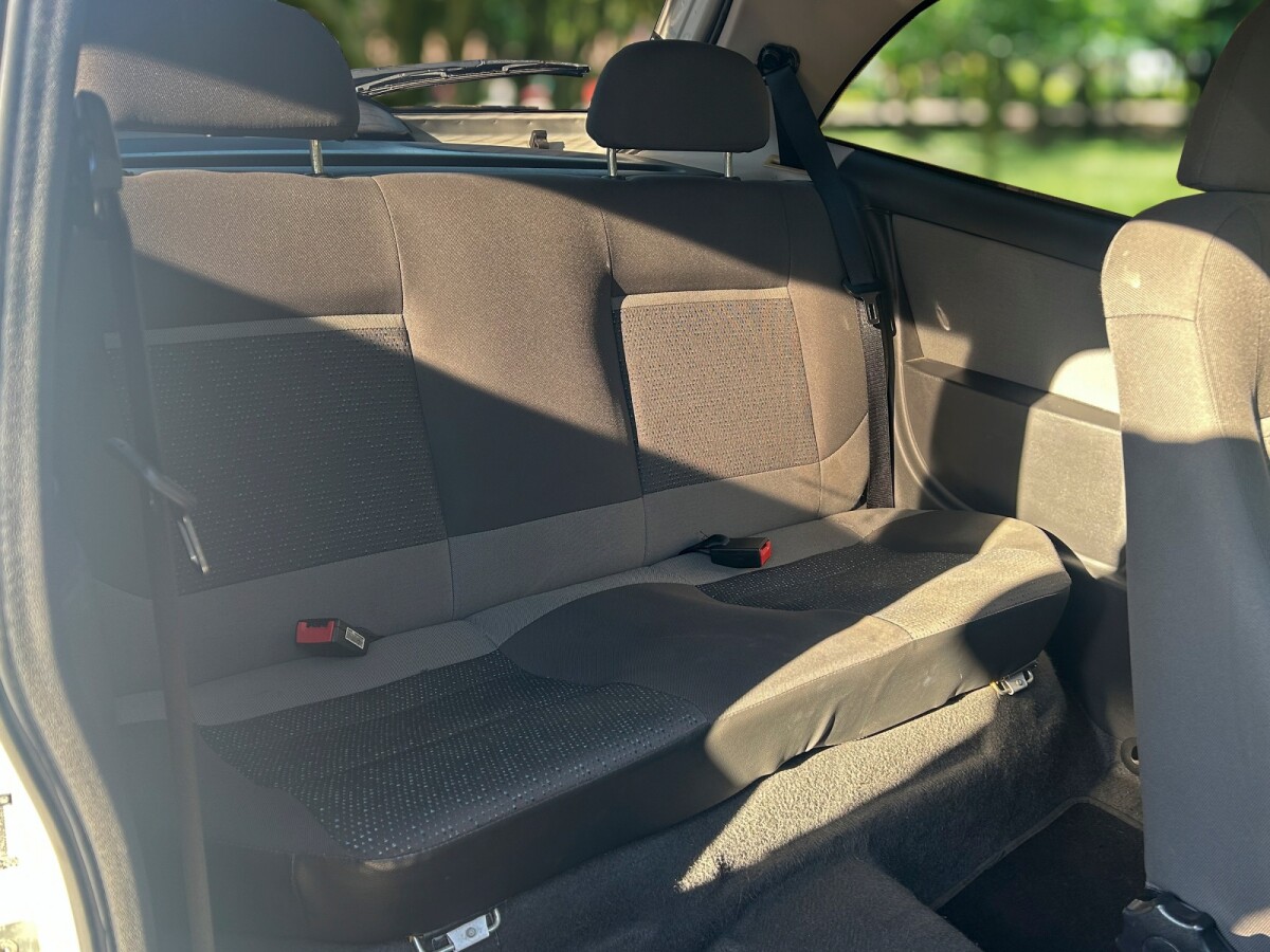 Chevrolet Celta LT EXCELENTE ESTADO! | Permuta / Financia Chevrolet Celta LT EXCELENTE ESTADO! | Permuta / Financia