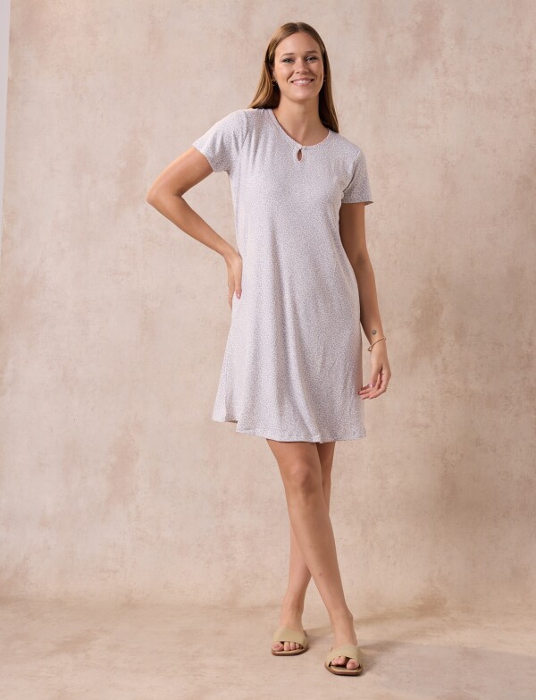 Camison GRIS