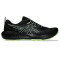 Zapatillas Trail Running Gel-Sonoma 8 Hombre Black/illuminate Yellow