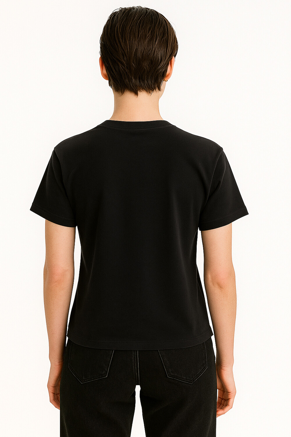 Remera Sangare Estampado 9