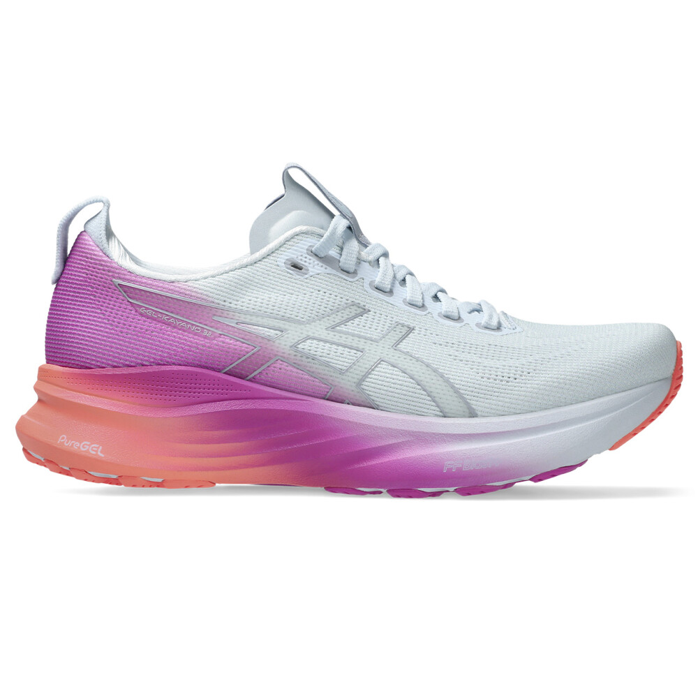 Gel-Kayano 32 Sky/digital Sakura
