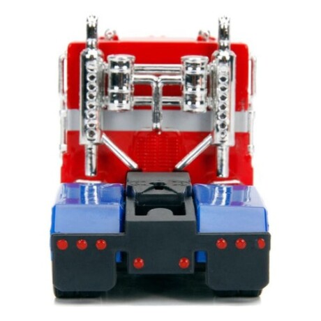 Camión a escala Transformer Optimus Prime 1:32 Diecast Camión a escala Transformer Optimus Prime 1:32 Diecast