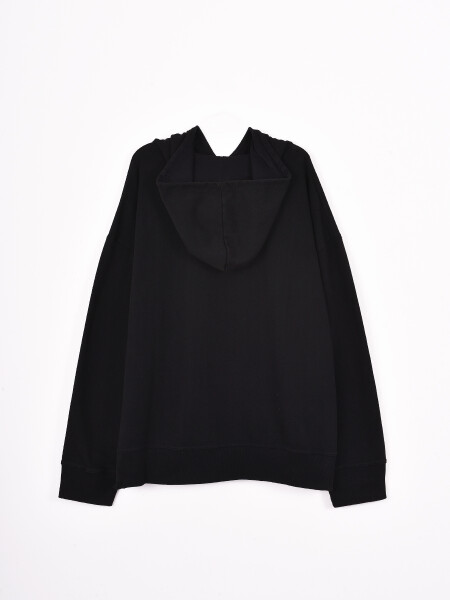 BUZO BAMBI GIRL NEGRO