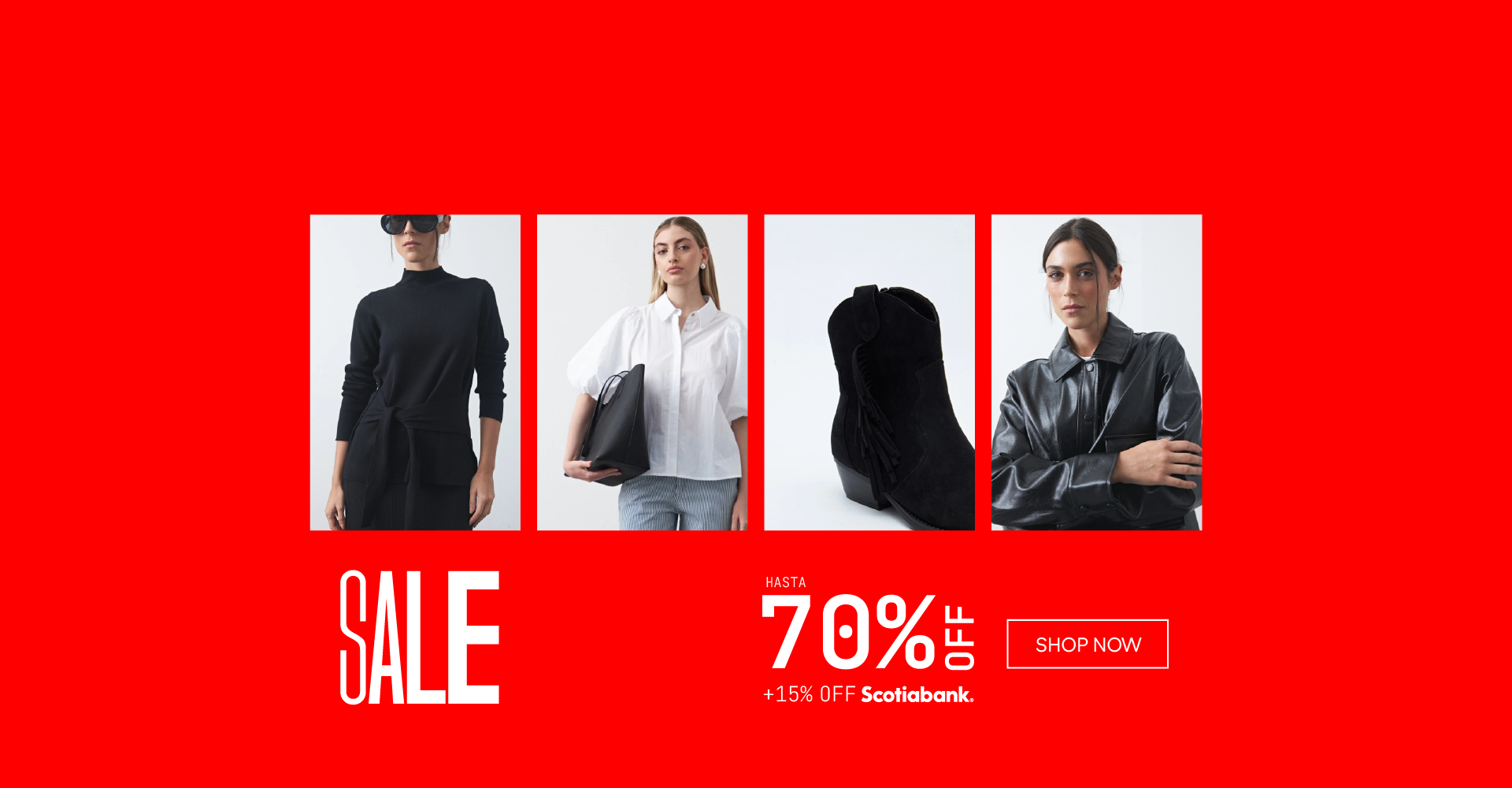 sale