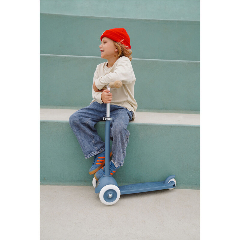 Monopatín ecológico Banwood Deep Sea Monopatín ecológico Banwood Deep Sea