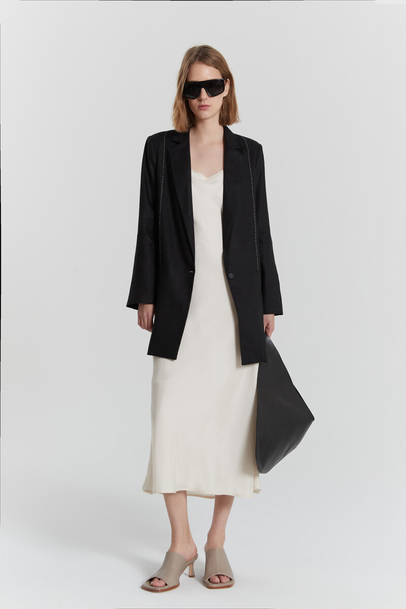 VESTIDO MOHER 