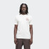 Remera Stance Dig It Blanco