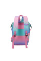 Mochila trendy degrade Rosa