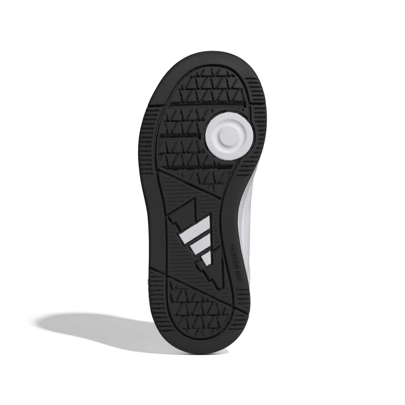 CHAMPIONES ADIDAS TENSAUR SPORT 3.0 K de Niños - JQ1859 Blanco-negro