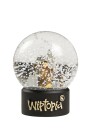 Wiptopia Snow Globe Multicolor