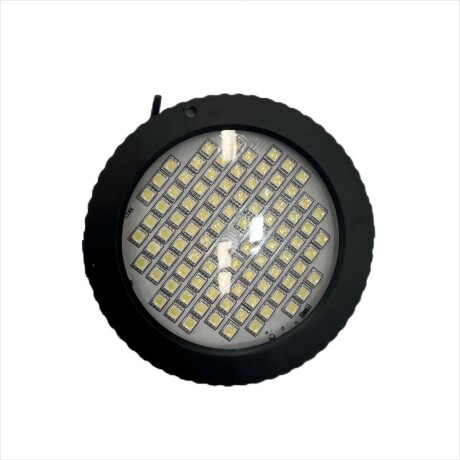 TACHO LUZ 88 LED PLS ESTROBOSCOPICAS 20W LUZ BLANCA TACHO LUZ 88 LED PLS ESTROBOSCOPICAS 20W LUZ BLANCA