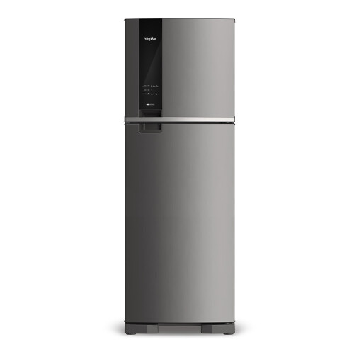 Heladera Whirlpool Touch 400/375 LTS Heladera Whirlpool Touch 400/375 LTS