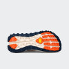 Championes Altra Olympus 5 Naranja