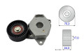 Tensor De La Correa Toyota Yaris/Etios 12-25 Tensor De La Correa Toyota Yaris/Etios 12-25