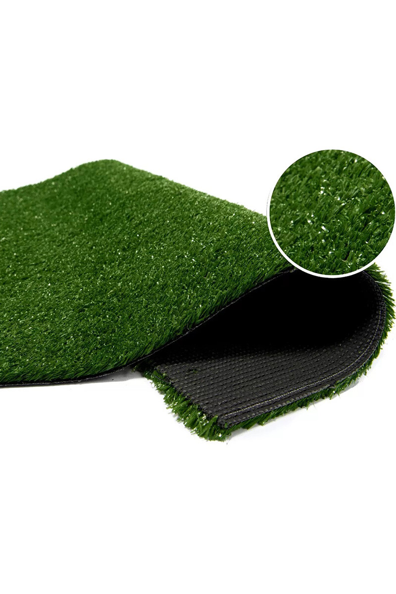 HOME GRASS BR CESPED SINTETICO HOME GRASS BR 10MM ANCHO 2M