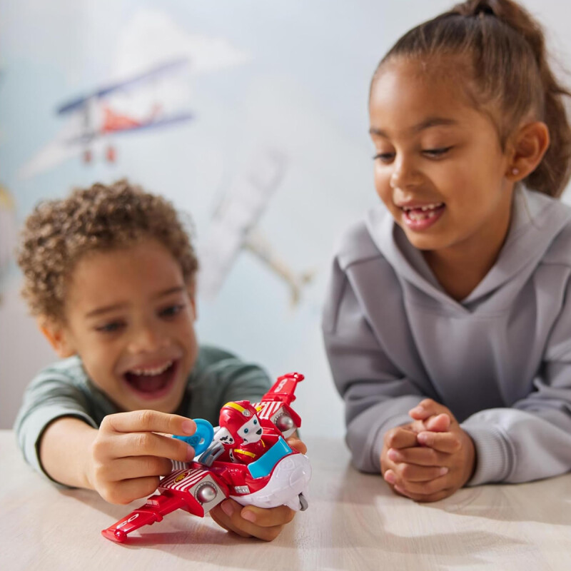 Paw Patrol Air Rescue Marshall