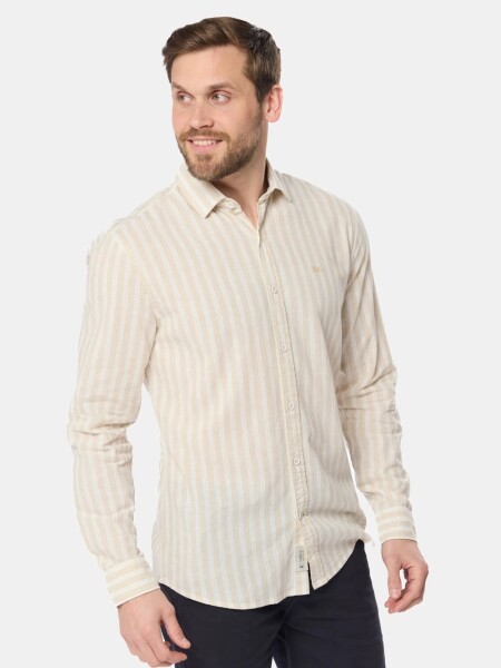 CAMISA LEGACY 209A29 ARENA