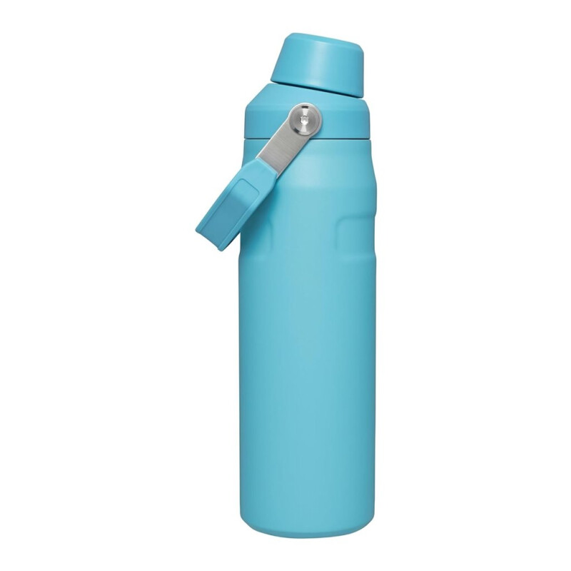 Botella en Acero Inoxidable 750ml Celeste
