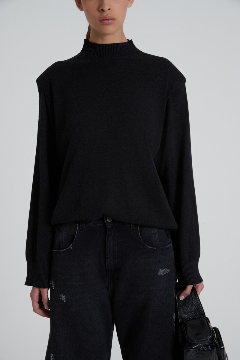 SWEATER ANCHO AGEN 