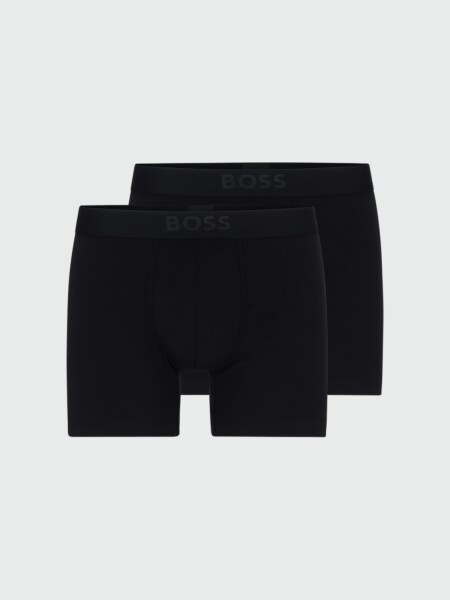BOSS - Pack De 2 Boxers Ultrasoft 001