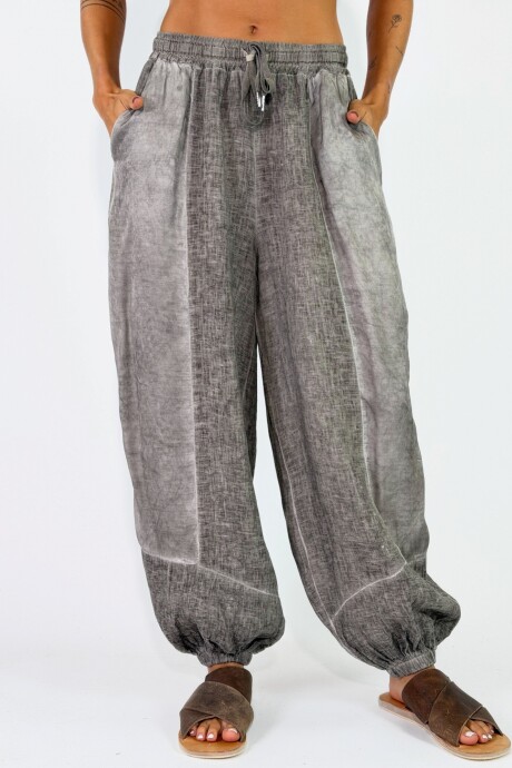 PANTALON SENJA Vison