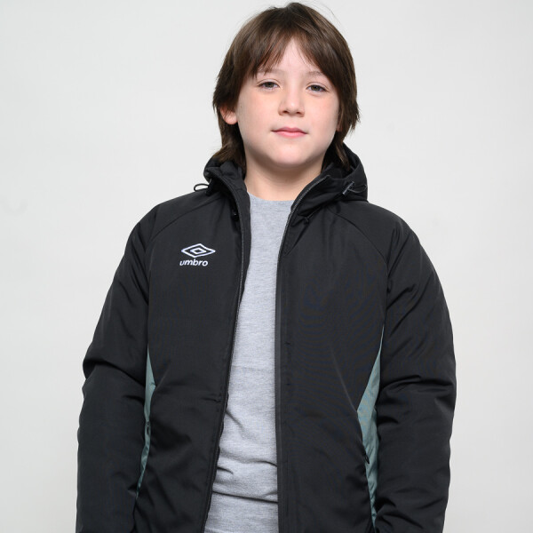 CAMPERA CRAFTED Umbro Niños 02v
