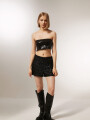 Tops Juna Negro