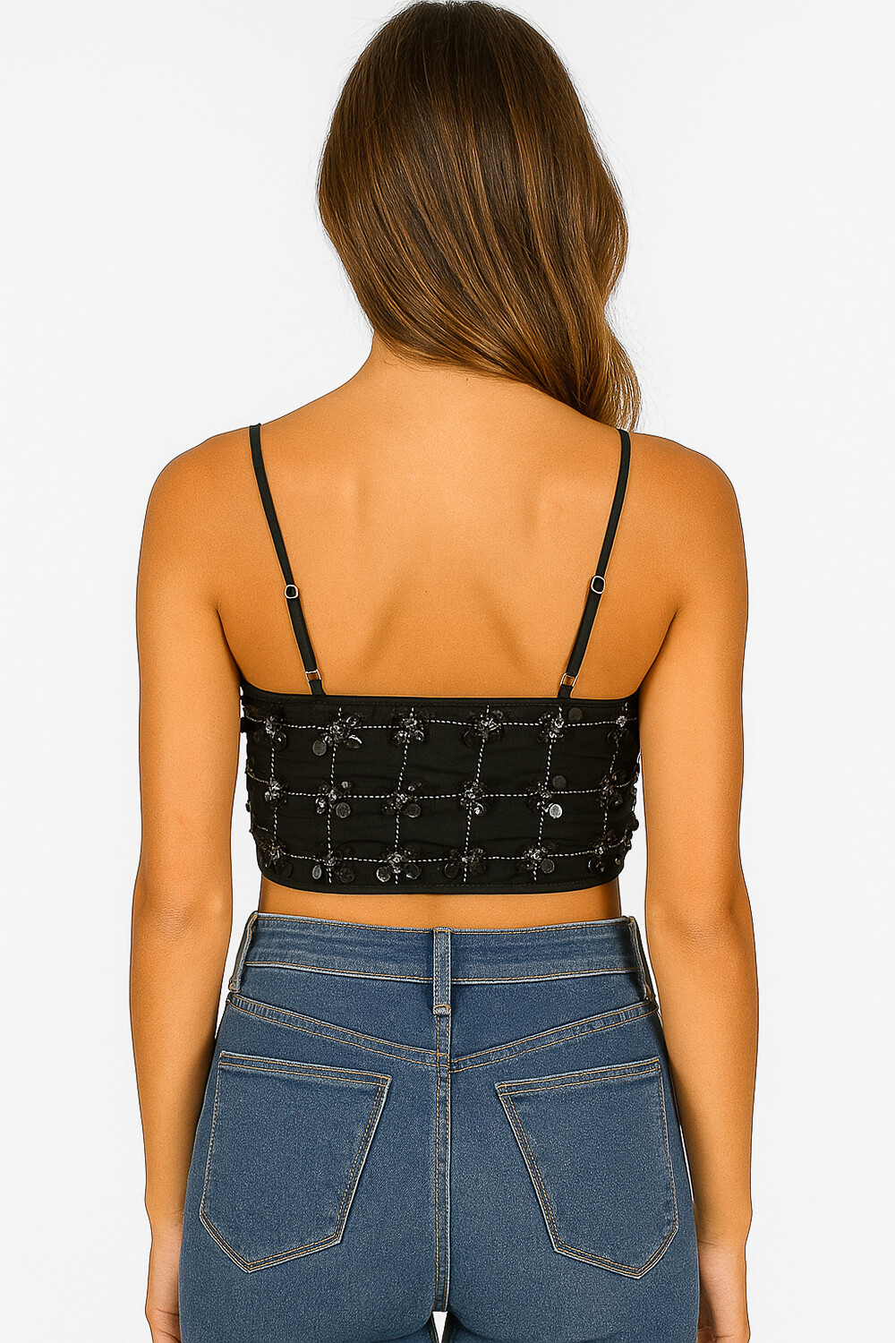 Tops Rolle Estampado 1