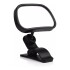 Espejo Para Auto Seguridad Del Bebe Niños Retrovisor Infant Espejo Para Auto Seguridad Del Bebe Niños Retrovisor Infant