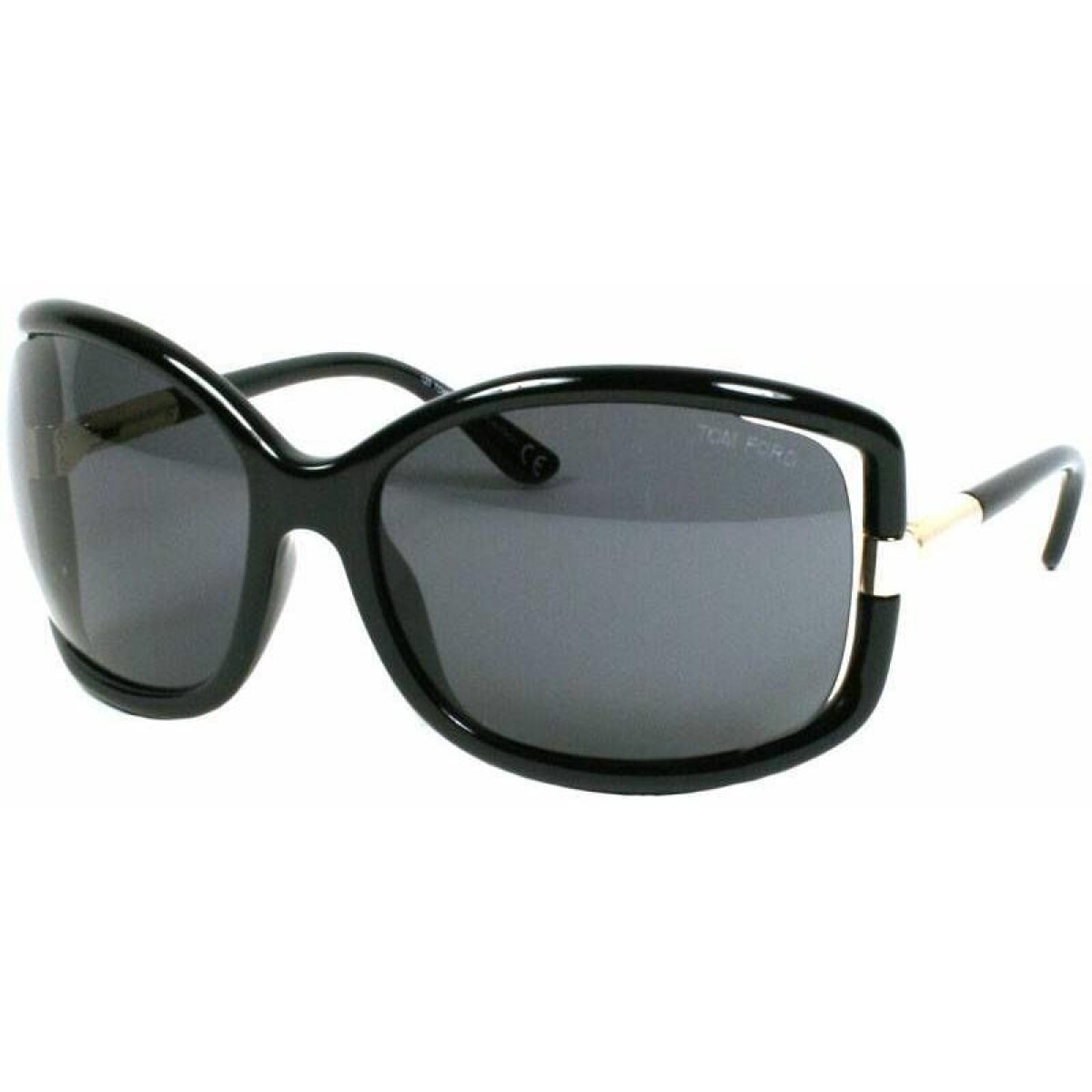 Tom Ford Anais Tf125 - 01a 