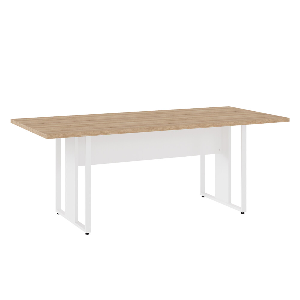 MESA AUXILIAR ESCRITORIO CORPORATIVO 2 MTS MESA AUXILIAR ESCRITORIO CORPORATIVO 2 MTS