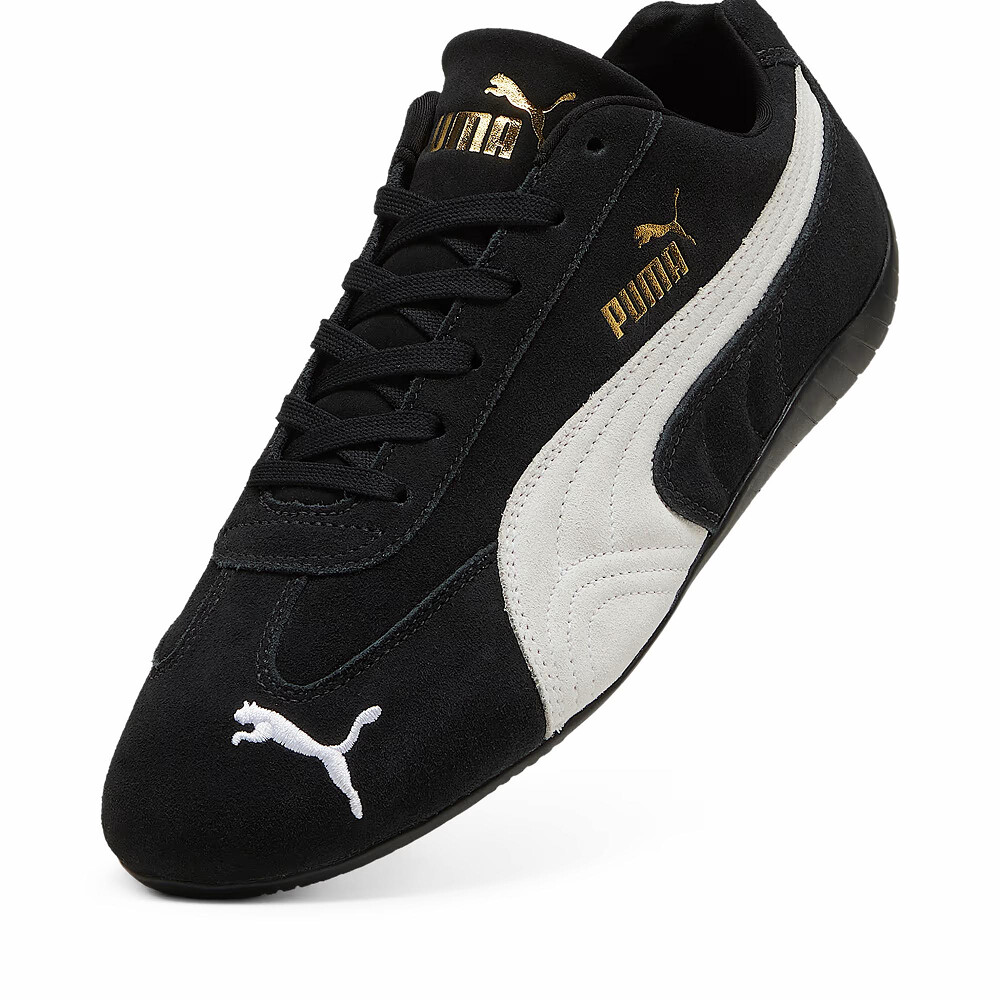 Zapatillas Puma Speedcat Og Wns Mujer Puma Black-Puma White