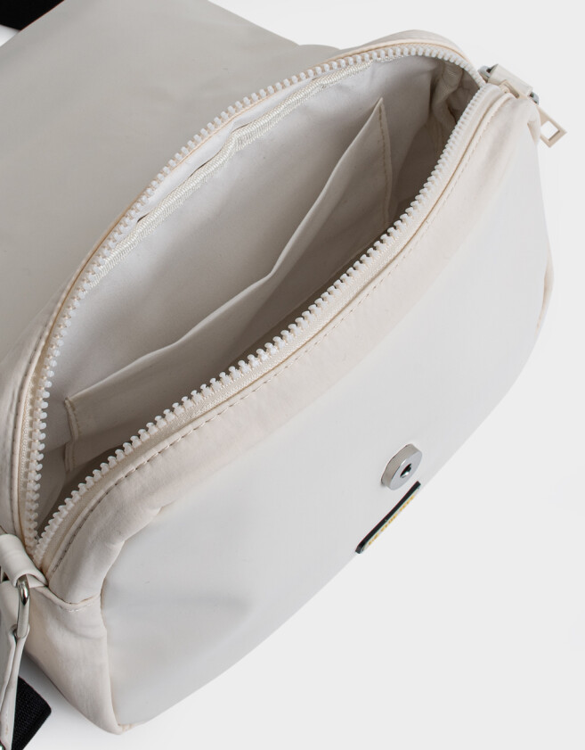 Bandoleras Deportivo Bandolera Engomada - Marron Beige