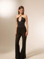 Pantalon Brion Negro