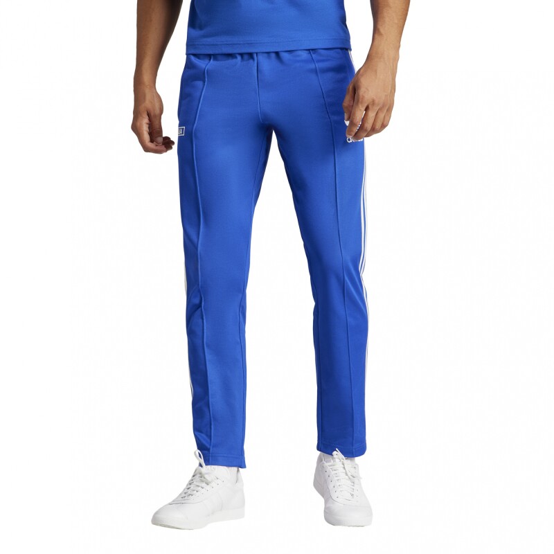 PANTALON adidas BECKENBAUER ITALIA ROYAL BLUE