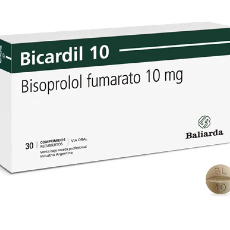 Bicardil 10mg Bicardil 10mg