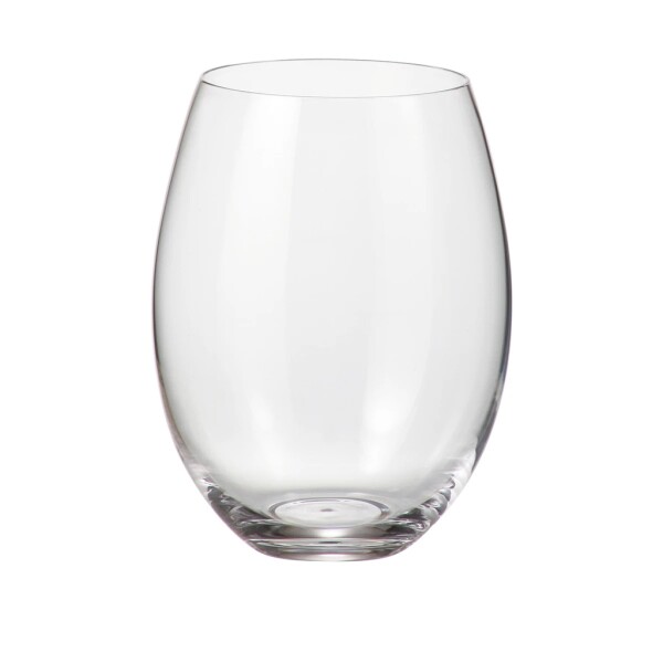 SET 6 VASOS VIDRIO ALTOS 540Ml X-HS5203 SET 6 VASOS VIDRIO ALTOS 540Ml X-HS5203