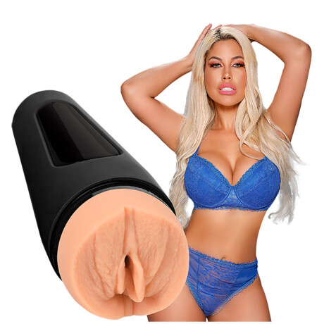 Masturbador Main Squeeze Bridgette B Masturbador Main Squeeze Bridgette B