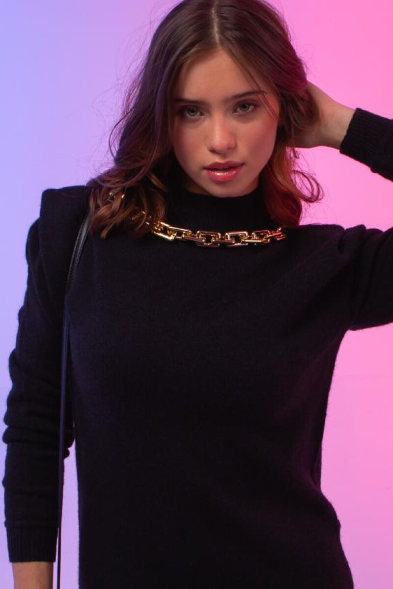 Sweater Federica Negro