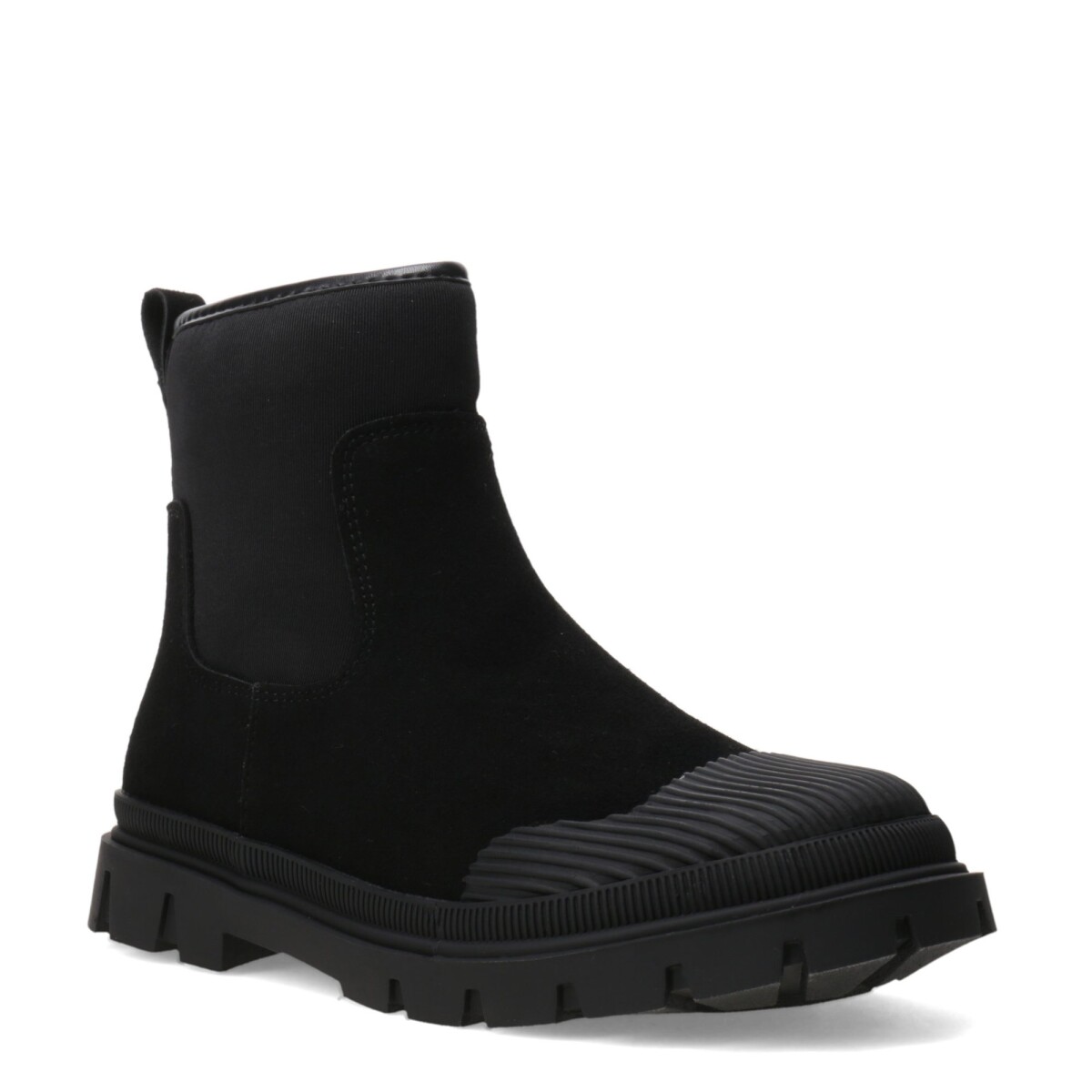 Botas de Niña MINI Miss Carol Popi - Negro 
