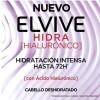 Acondicionador Elvive Hidra Rellenador con Ácido Hialurónico 200 ml Acondicionador Elvive Hidra Rellenador con Ácido Hialurónico 200 ml