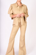 Pantalón Talar BEIGE