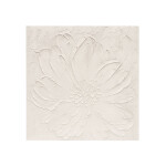 CUADRO CANVAS 60x60cm MARCO PINTURA MARGARITA 1 CUADRO CANVAS 60x60cm MARCO PINTURA MARGARITA 1