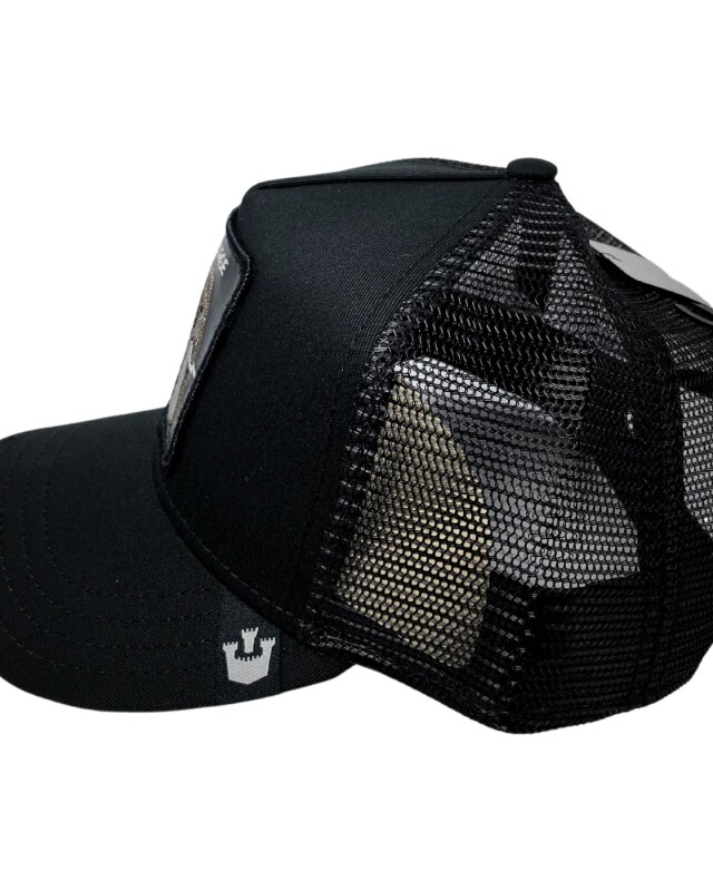 Gorra Goorin Bros Trucker Baseball - The Extra Large Elephant Gorra Goorin Bros Trucker Baseball - The Extra Large Elephant