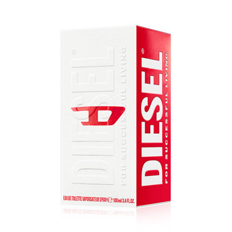 Perfume D By Diesel Edt 100ml Perfume D By Diesel Edt 100ml